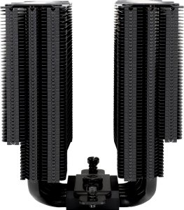 Chłodzenie CPU Thermalright Frost Commander 140 Black 6