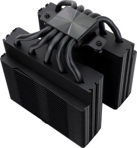 Chłodzenie CPU Thermalright Frost Commander 140 Black 7