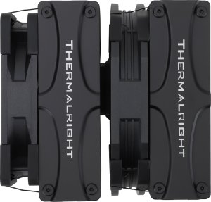Chłodzenie CPU Thermalright Frost Commander 140 Black 8