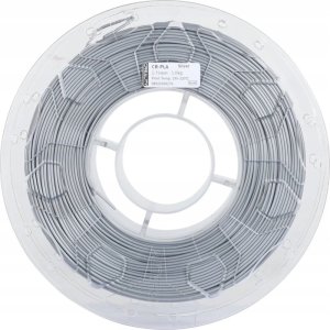 Creality Creality Filament PLA, 1kg, 1,75mm, Silver (3301010071) 2