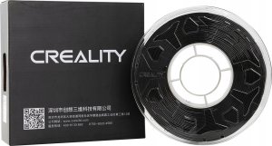 Creality Creality Filament PLA Plus, 1kg, 1,75mm, Black (3301010061) 1