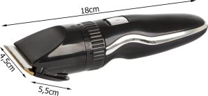 Maszynka do strzyżenia psa Verk Maszynka do strzyżenia psów kotów bezprzewodowa Maszynka do strzyżenia psów kotów bezprzewodowa 7