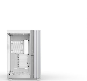 Obudowa be quiet! Light Base 900 DX ARGB biała (BGW70) 2