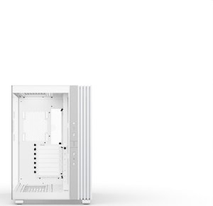 Obudowa be quiet! Light Base 600 DX ARGB biała (BGW66) 2