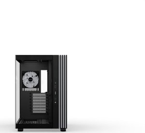 Obudowa be quiet! Light Base 600 LX ARGB czarna (BGW67) 3