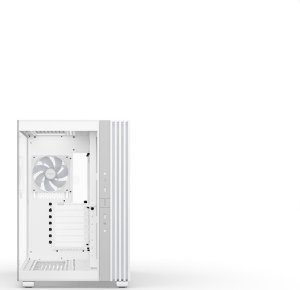 Obudowa be quiet! Light Base 600 LX ARGB biała (BGW68) 4