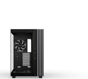 Obudowa be quiet! Light Base 900 FX ARGB czarna (BGW71) 2