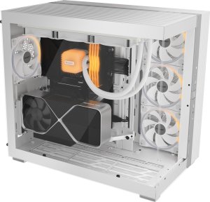 Obudowa be quiet! Light Base 900 FX ARGB biała (BGW72) 8