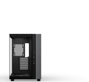 Obudowa be quiet! Light Base 600 DX ARGB czarna (BGW65) 2