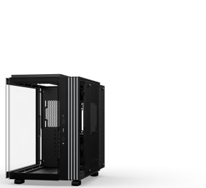 Obudowa be quiet! Light Base 600 DX ARGB czarna (BGW65) 4