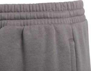 Adidas Spodnie piłkarskie Entrada 22 Sweat Panty Y 176 cm szare 3