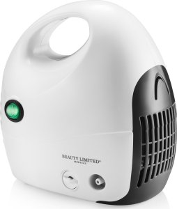 Beauty Limited Inhalator tłokowy kompresorowy NebuCare 1