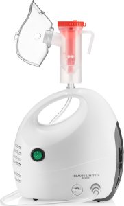 Beauty Limited Inhalator tłokowy kompresorowy NebuCare 2