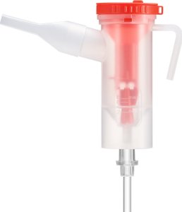Beauty Limited Inhalator tłokowy kompresorowy NebuCare 3