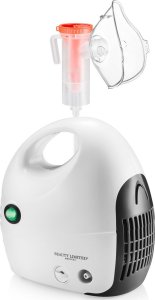 Beauty Limited Inhalator tłokowy kompresorowy NebuCare 4