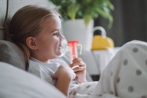 Beauty Limited Inhalator tłokowy kompresorowy NebuCare 5