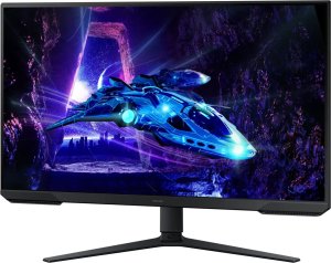 Monitor Samsung Odyssey G3 (LS32DG302EUXEN) 4