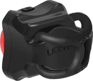 Lezyne Lampka tylna Lezyne ZECTO DRIVE+ 200 Lumenów, USB-C 5