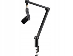 Mikrofon Logitech Yeticaster GX Dynamic RGB Gaming Mic 1