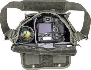Torba ThinkTank Think Tank camera bag Retrospective 10 V2.0, pinestone 11