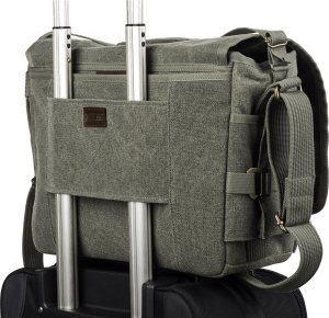 Torba ThinkTank Think Tank camera bag Retrospective 10 V2.0, pinestone 14