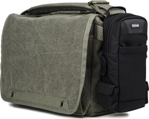Torba ThinkTank Think Tank camera bag Retrospective 10 V2.0, pinestone 18