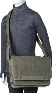 Torba ThinkTank Think Tank camera bag Retrospective 10 V2.0, pinestone 20