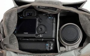 Torba ThinkTank Think Tank camera bag Retrospective 10 V2.0, pinestone 2