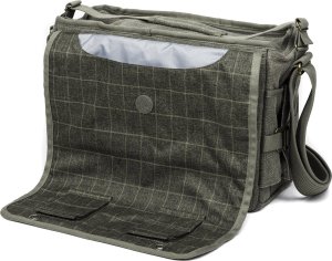 Torba ThinkTank Think Tank camera bag Retrospective 10 V2.0, pinestone 23