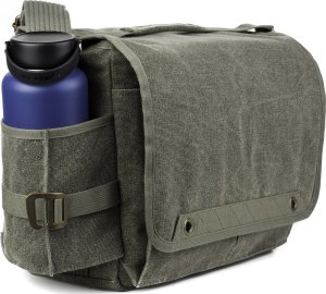 Torba ThinkTank Think Tank camera bag Retrospective 10 V2.0, pinestone 24
