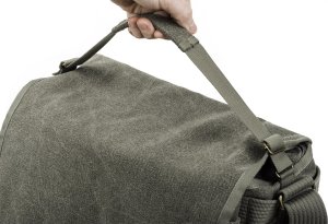 Torba ThinkTank Think Tank camera bag Retrospective 10 V2.0, pinestone 30