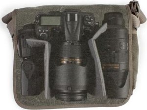 Torba ThinkTank Think Tank camera bag Retrospective 10 V2.0, pinestone 3