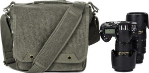 Torba ThinkTank Think Tank camera bag Retrospective 10 V2.0, pinestone 5