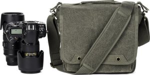 Torba ThinkTank Think Tank camera bag Retrospective 10 V2.0, pinestone 9