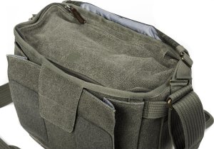Torba ThinkTank Think Tank camera bag Retrospective 10 V2.0, pinestone 10