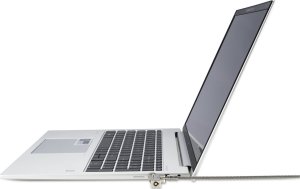 Linka zabezpieczająca Kensington Slim NanoSaver 2.0 EQ - zamek kablowy zabezpieczający - oznaczony - 1.8 m 7