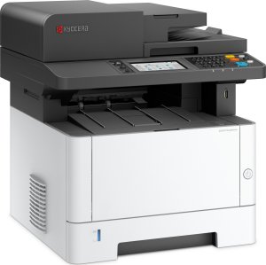 Urządzenie wielofunkcyjne Kyocera ECOSYS MA4000wifx (110C1D3NL0) 2