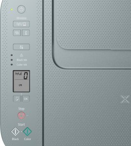 Urządzenie wielofunkcyjne Canon Pixma TS3752i (6671C056) 7