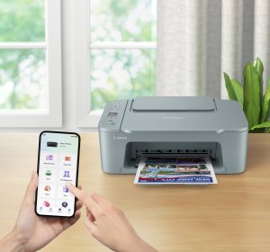 Urządzenie wielofunkcyjne Canon Pixma TS3752i (6671C056) 9