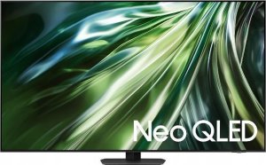 Telewizor Samsung QE50QN90D QLED 50'' 4K Ultra HD Tizen 4
