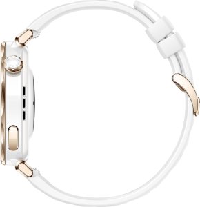 Smartwatch Huawei Watch GT 5 Pro Active Biały  (Jana-B29F) 5