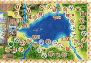 Rebel Gra Piraci z Maracaibo 3