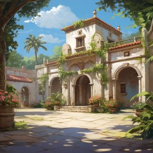 Rebel Gra Piraci z Maracaibo 6