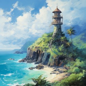 Rebel Gra Piraci z Maracaibo 7