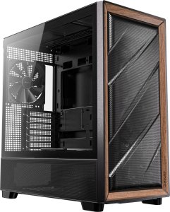 Obudowa Antec Flux czarna (0-761345-10133-2) 3