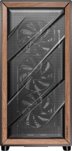 Obudowa Antec Flux czarna (0-761345-10133-2) 6