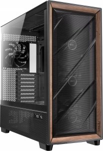 Obudowa Antec Geh Antec FLUX PRO                       Full Tower  schwarz retail 1