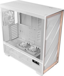 Obudowa Antec Flux Pro biała (0-761345-10156-1) 17