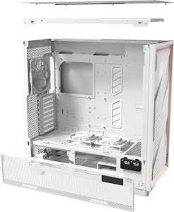 Obudowa Antec Flux Pro biała (0-761345-10156-1) 18