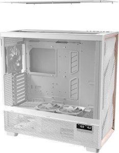 Obudowa Antec Flux Pro biała (0-761345-10156-1) 19